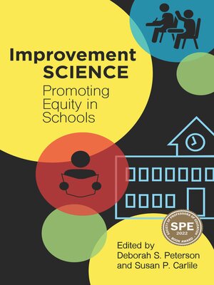 cover image of Improvement Science